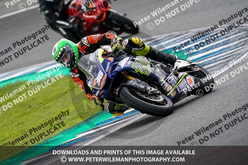 25 to 27th november 2017;Jerez;event digital images;motorbikes;no limits;peter wileman photography;trackday;trackday digital images